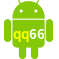 Aplicativo qq66 para Android