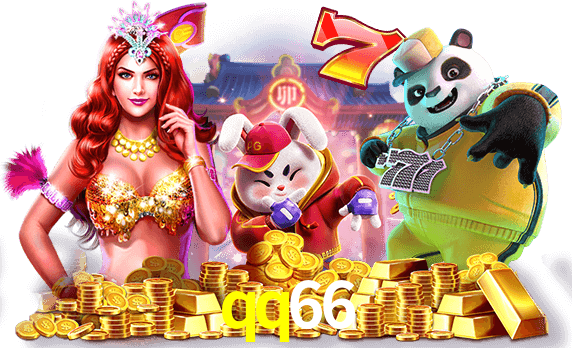 jogue em caça-níqueis ricos na qq66